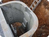 Nice Concrete Construction 6