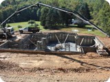 Nice Concrete Construction 24
