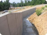 Nice Concrete Construction 34